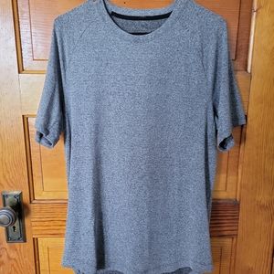 Lululemon Drysense Teeshirt